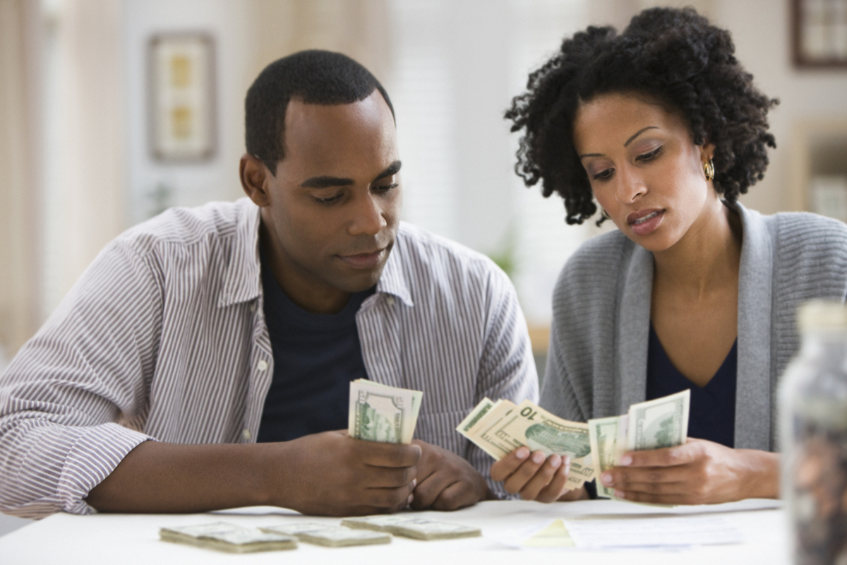 How To Improve Family Finances